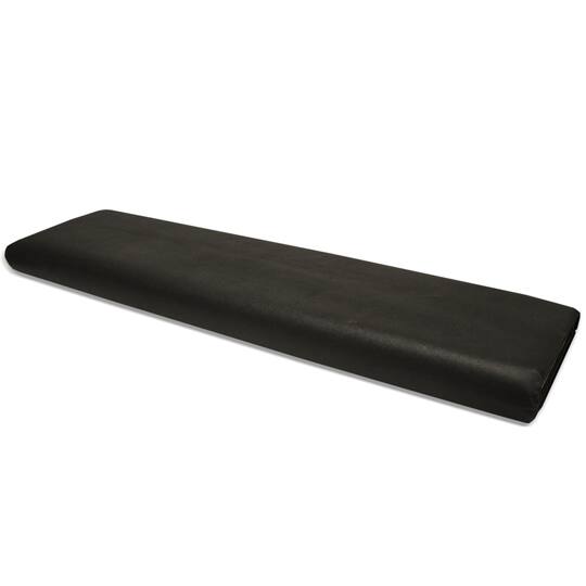 Oly-Fun™ Jet Black Multi-Purpose Fabric Bolt